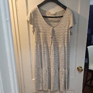 See you Monday, Maxi Dress